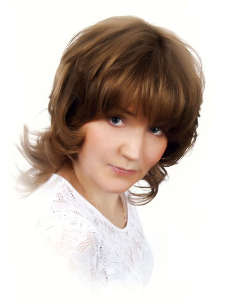 Таня Соболева