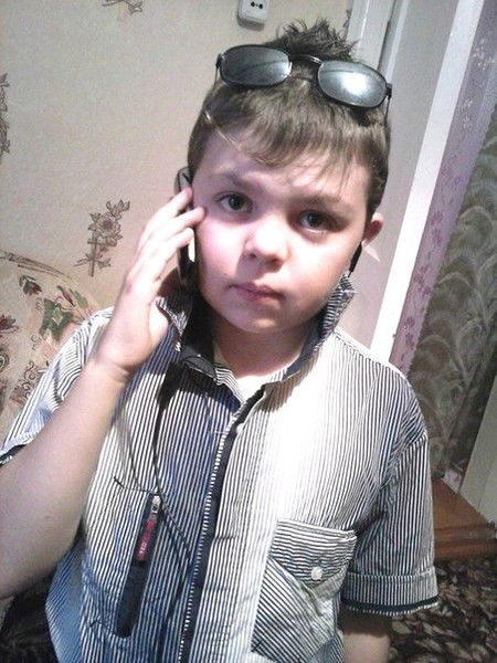 Андрей Поминов