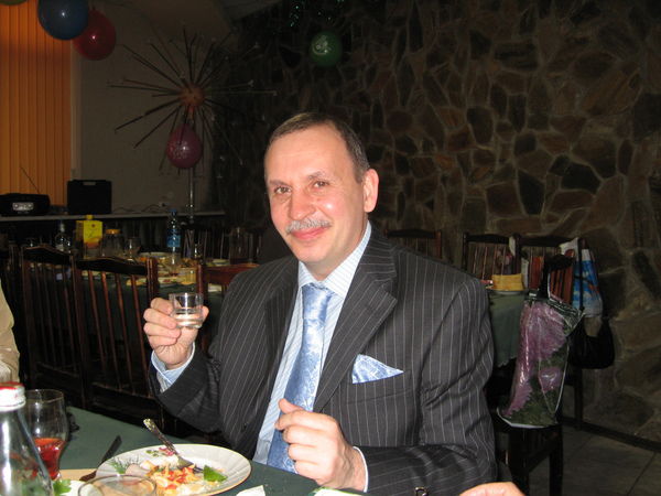 Владимир Каверин