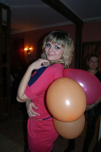 Тонечка Доленко