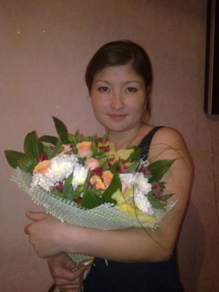 Орынтай Токимова