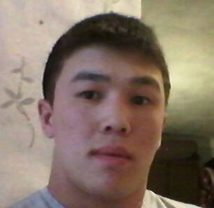 Эртабылды Дарип Уулу