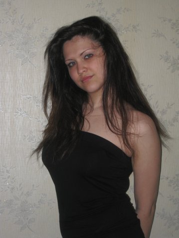 Евгения Сыропятова