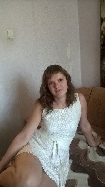 Анна Курганская