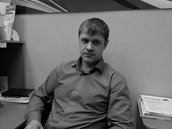 Андрей Дёмин