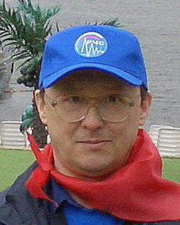 Михаил Рубан