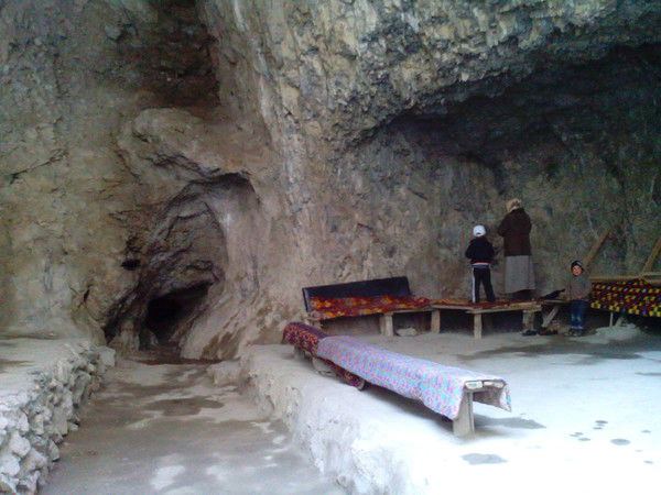 Туратбек Аманов