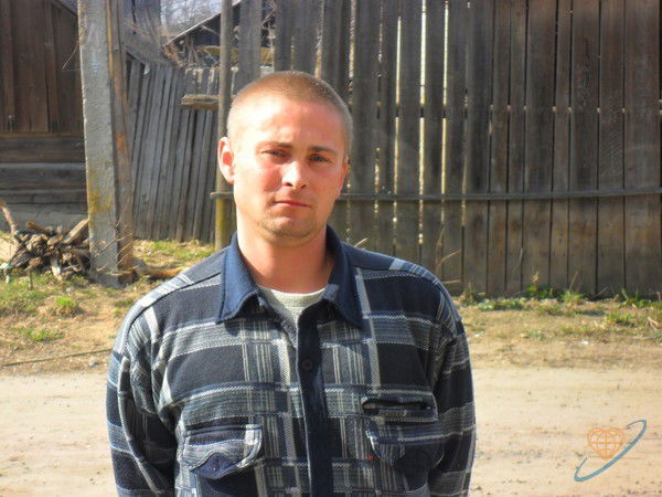 Алексей Богданов