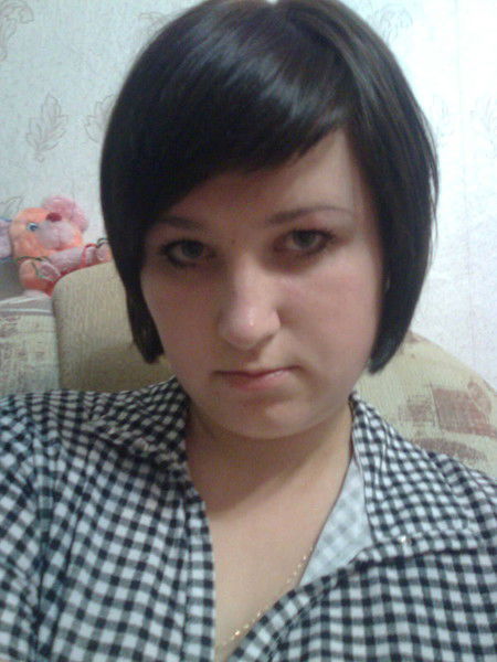 Ирина Прокопенко