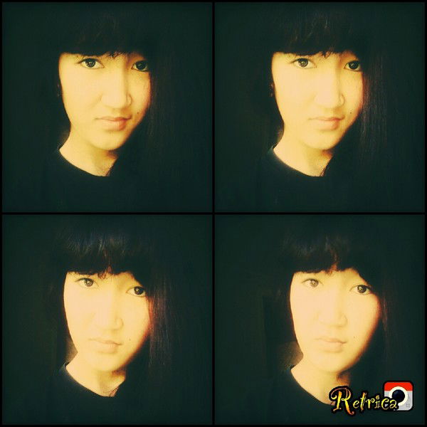 Ботагоз Турабаева