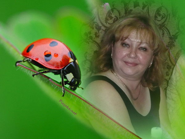 Татьяна Стецюк