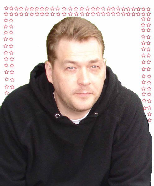 Павлов Валерий