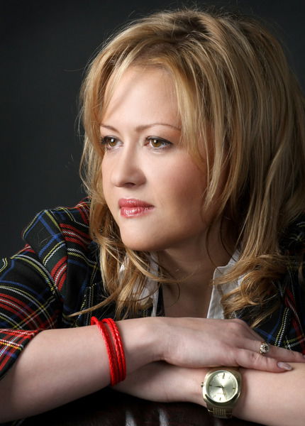 Светлана Потахина