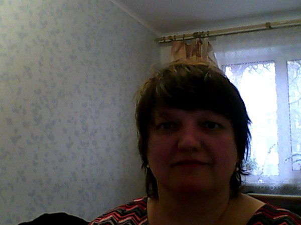 Галина Черепанова