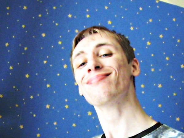 Максим Кравченко