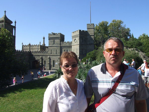 Безукладникова Татьяна