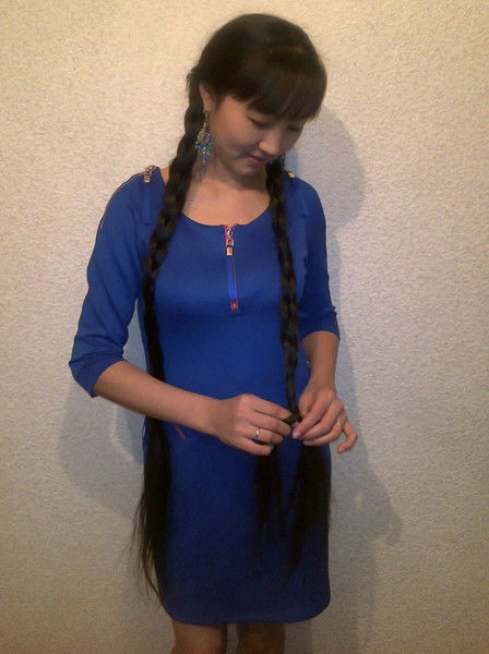 Айкерим Тулеманова