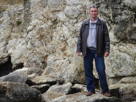 Александр Шадрин