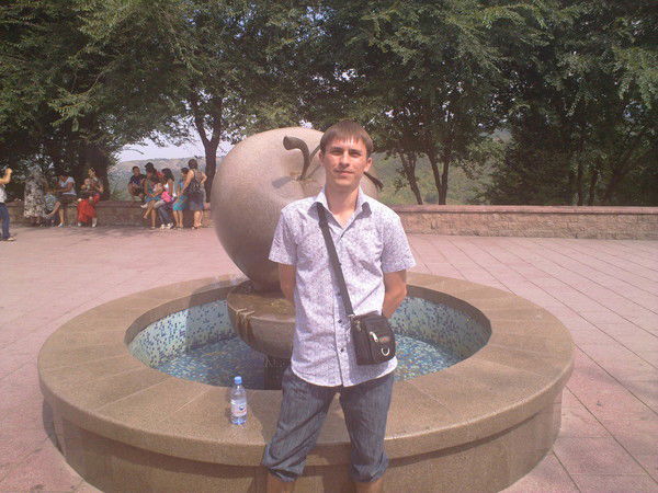 Святослав Малахов