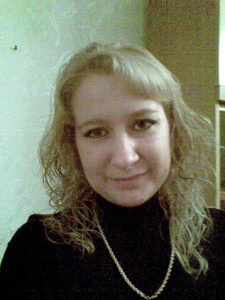 Наталья Дорошенко