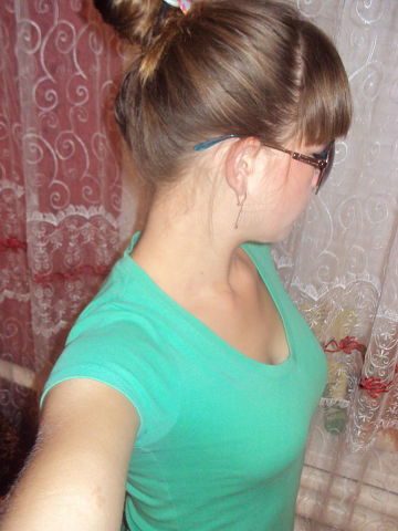 Ирина Новоселова