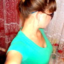 Ирина Новоселова