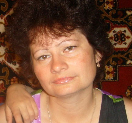 Елена Николаева