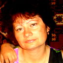 Елена Николаева