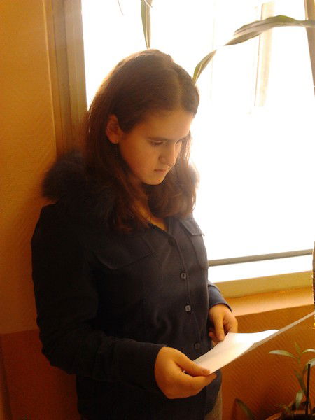 Элина Мегатроника