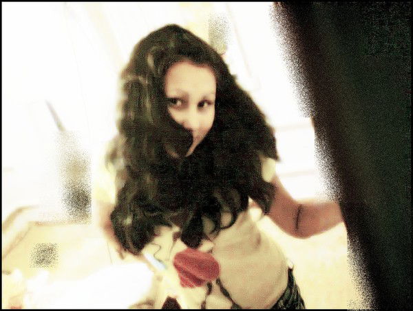 Дерзкая Такая