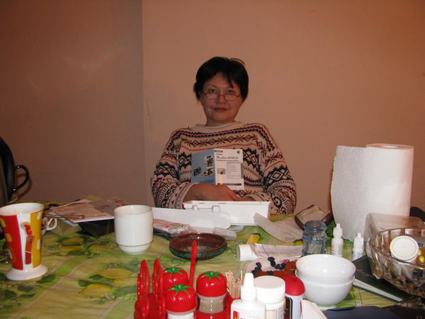 Камиля Каражанова