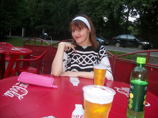 Надежда Яковлева