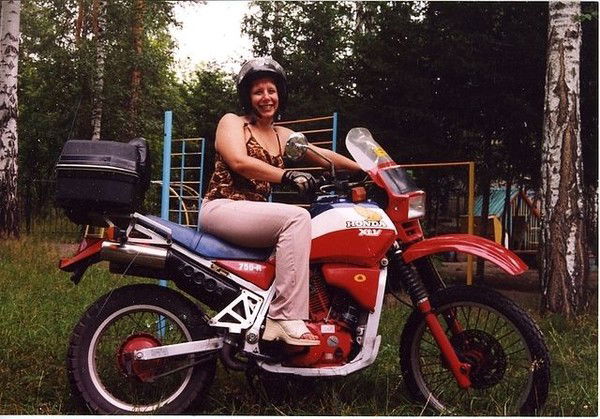 Джавашвили Лиана