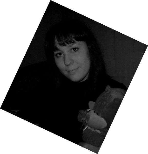 Алина Вахитова