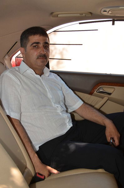 Ариз Мехтиев