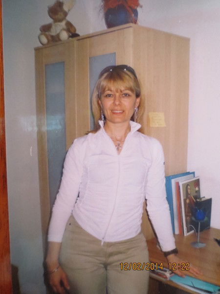 Галина Кшевская