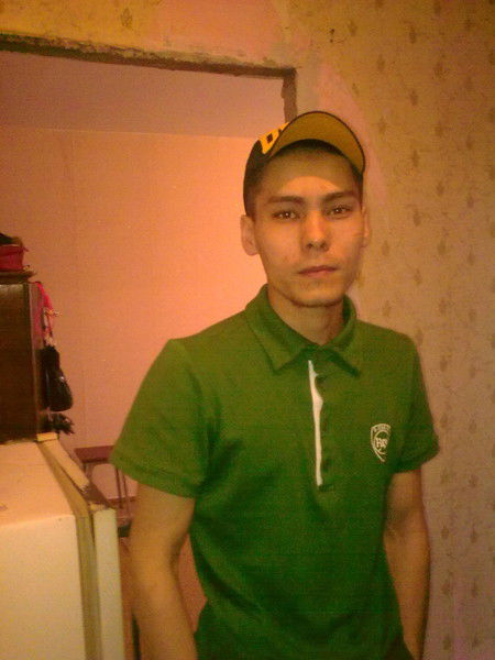 Нурсултан Айдаров