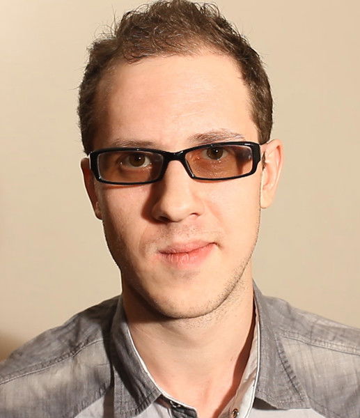 Константин Дубовицкий