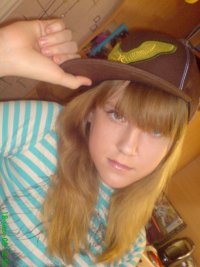 Аня Кузнецова