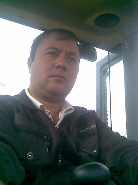 Дилшод Мараимов