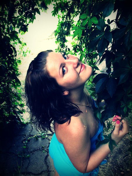 Дарья Довнар