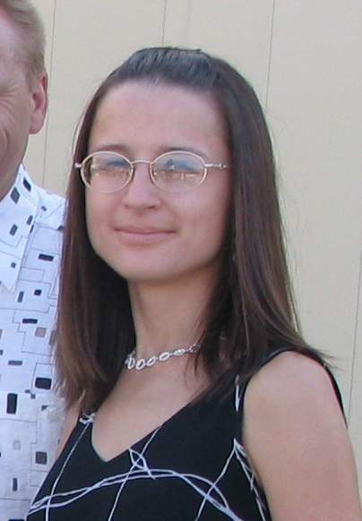 Ирина Жуковская