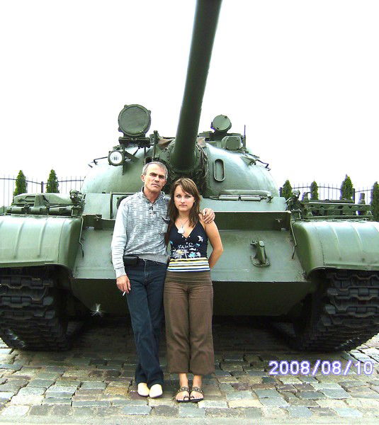 Олег Шибаев