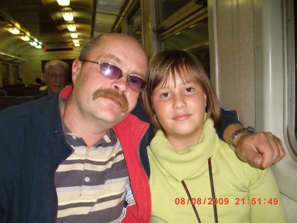 Владимир Артамонов