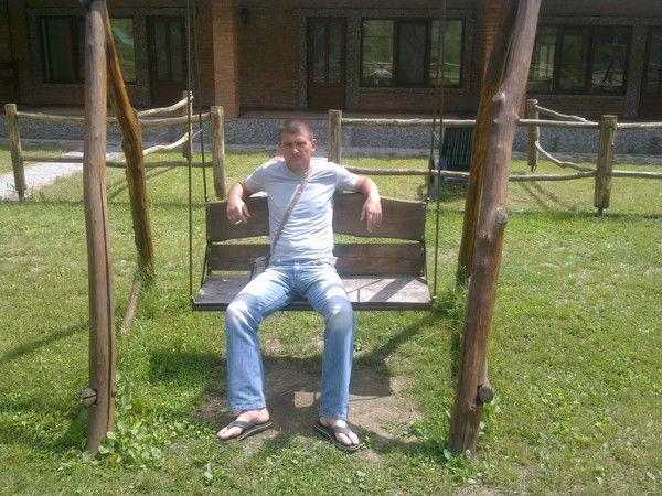 Виталь Палинчак