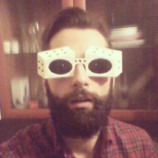 Кирилл Викторович