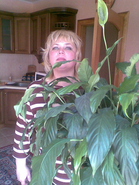 Надежда Абросимова