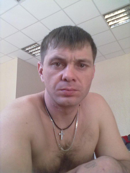 Геннадий Власов