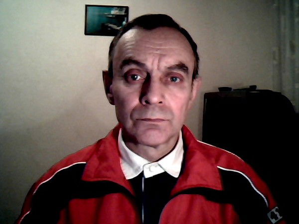 Александр Корнеенков