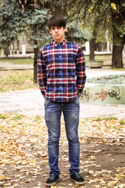 Александр Денисенко